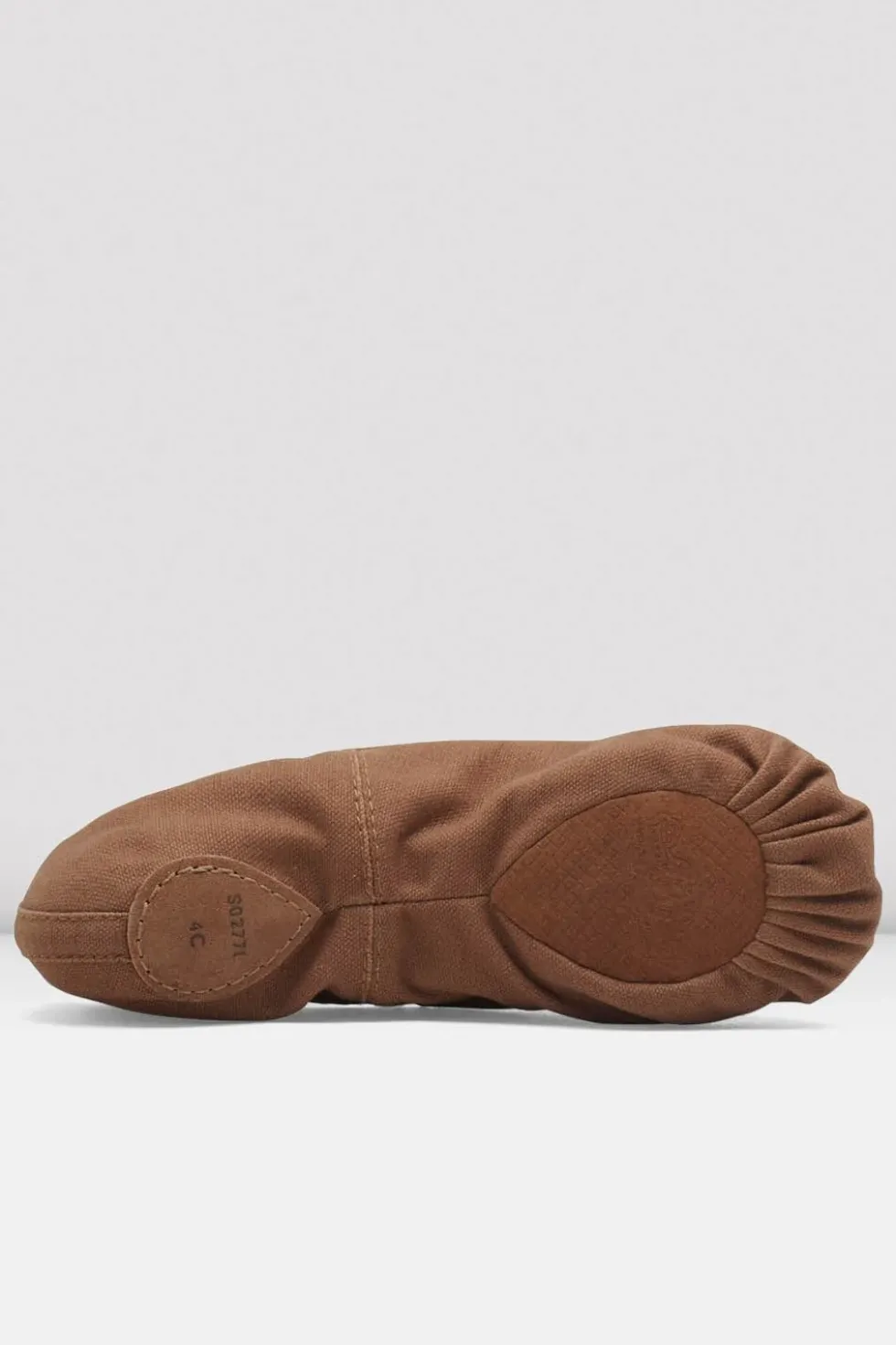 Ladies Pump Canvas Ballet Shoes