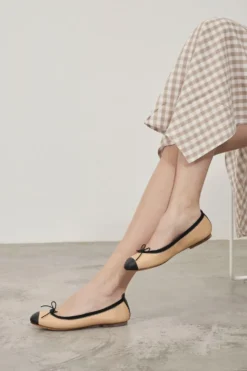 Ladies Rigel Ballet Flats