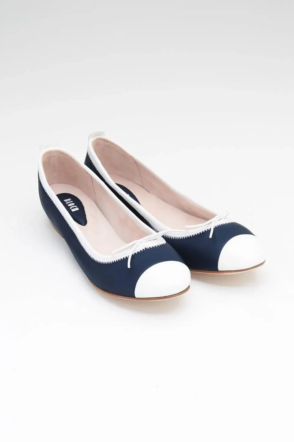 Ladies Rigel Ballet Flats