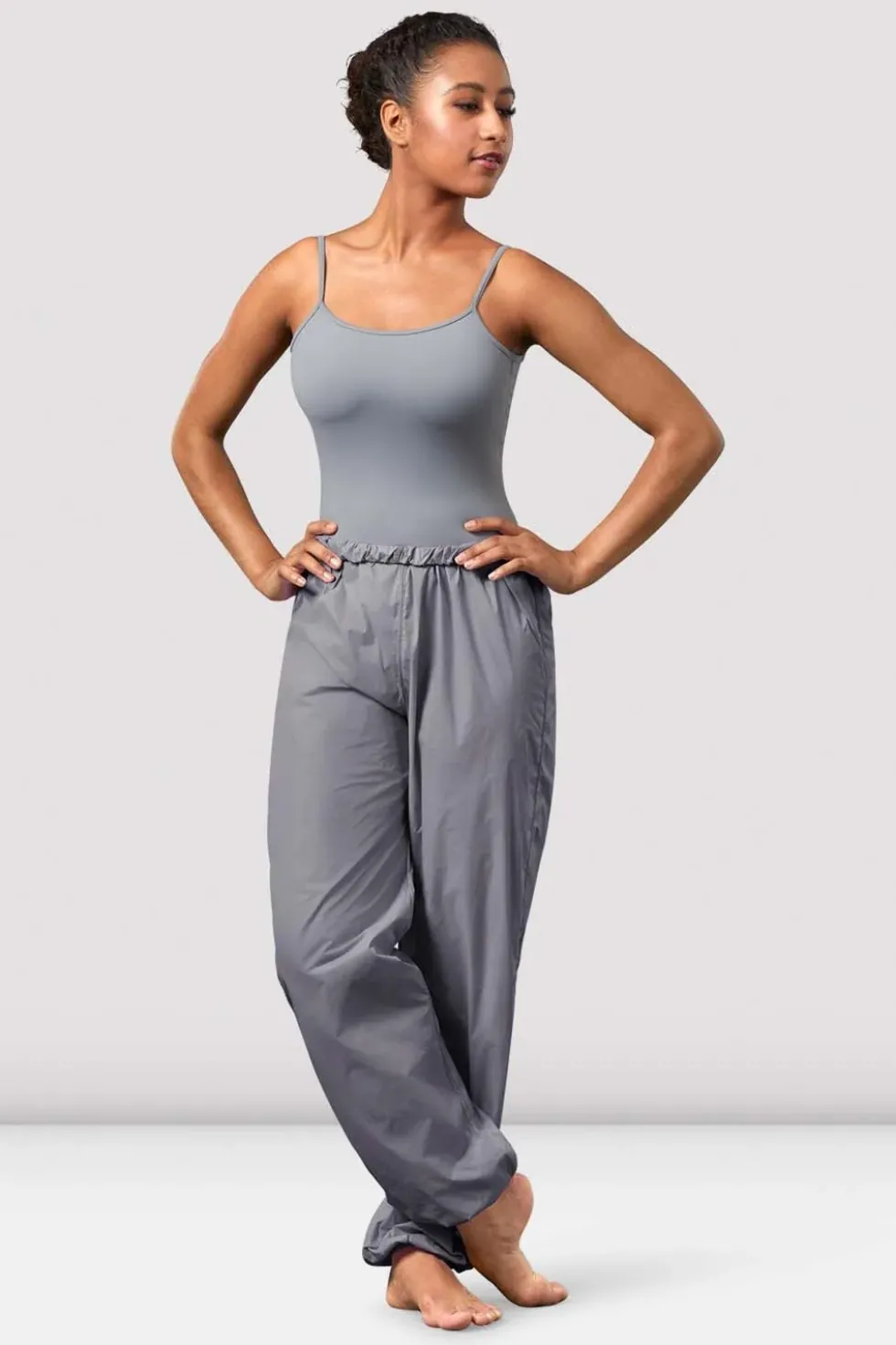 Ladies Ripstop Pants