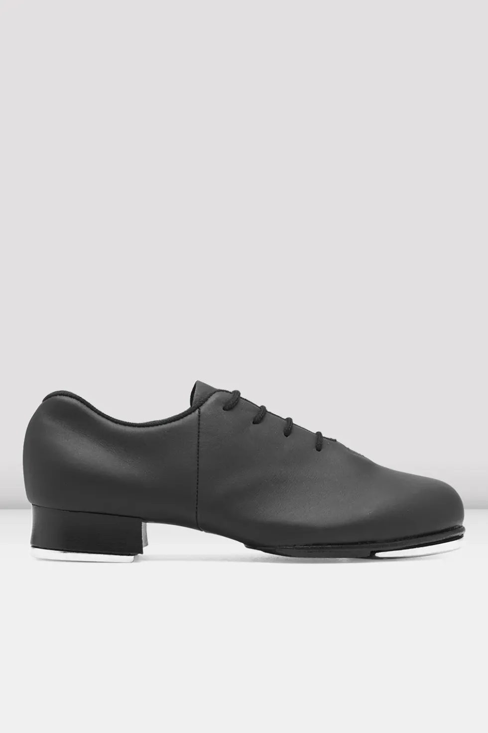Ladies Tap-Flex Leather Tap Shoes