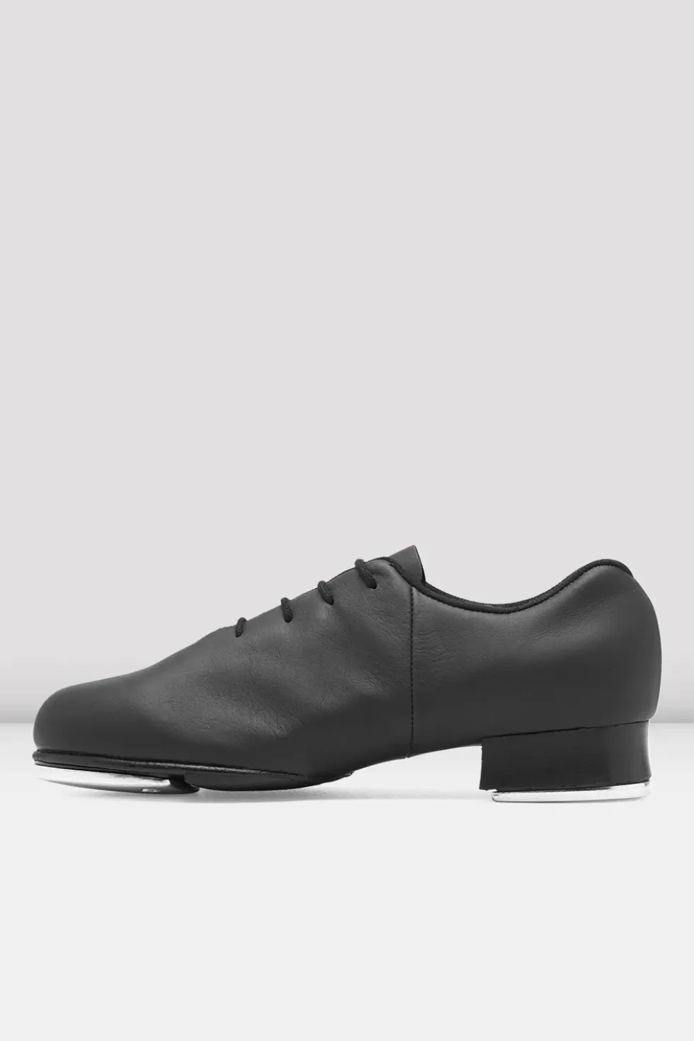 Ladies Tap-Flex Leather Tap Shoes