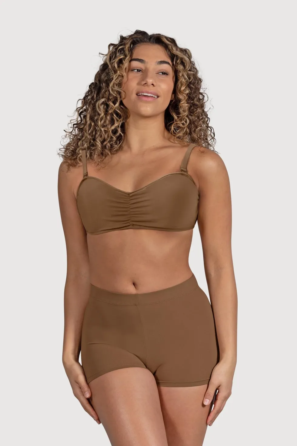 Ladies Vela Bandeau Bra