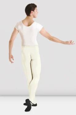 Mens/Boys Footed Tights