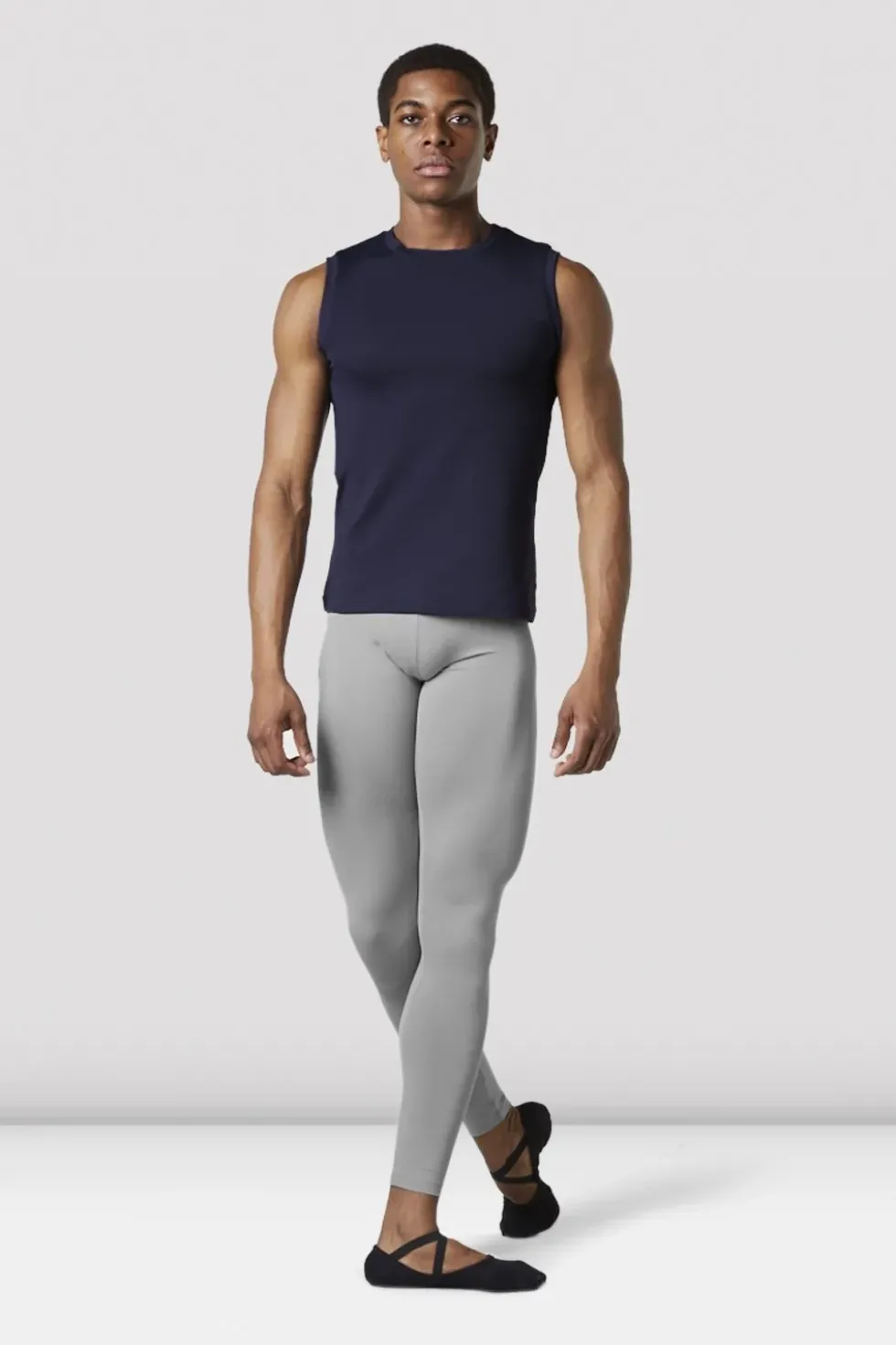 Mens/Boys Full Length Dance Tight