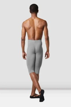 Mens/Boys Knee Length Rehearsal Tights