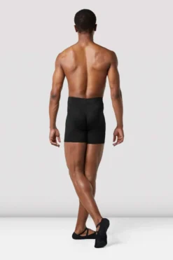 Mens/Boys Mid Length Rehearsal Tights
