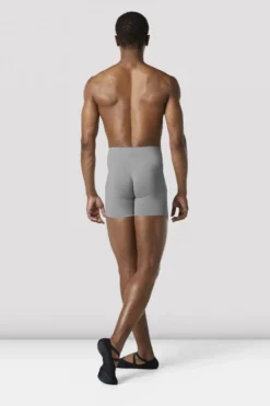 Mens/Boys Mid Length Rehearsal Tights
