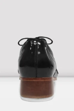 Mens Jason Samuels Smith x Distinct Life Tap Shoes