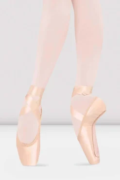 Serenade Pointe Shoes