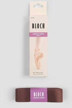 Stretch Satin Ribbon